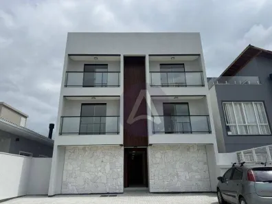 Apartamento à venda, 23m² no Campeche, Florianópolis