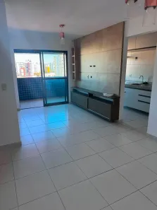 Apartamento com 2 Quartos para alugar, 67m² no Jatiúca, Maceió