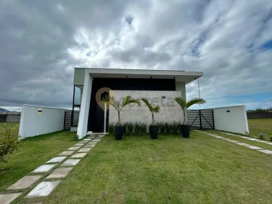 Casa com 3 Quartos à venda, 150m² no Extensão do Bosque, Rio das Ostras