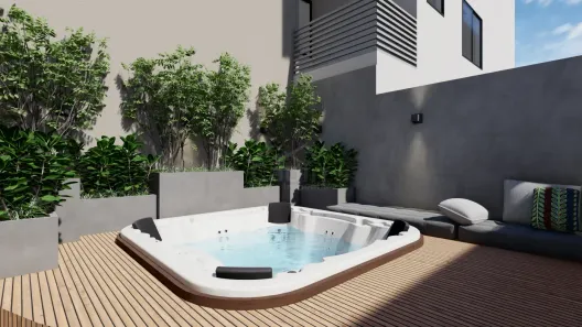 Apartamento com 3 Quartos à venda, 102m² no Gravatá, Navegantes