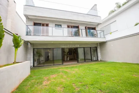 Casa de Condomínio com 3 Quartos à venda, 676m² no Vila Nova Conceição, São Paulo