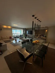 Apartamento com 3 Quartos à venda, 135m² no Madalena, Recife