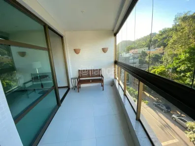 Apartamento com 3 Quartos à venda, 107m² no Praia da Costa, Vila Velha