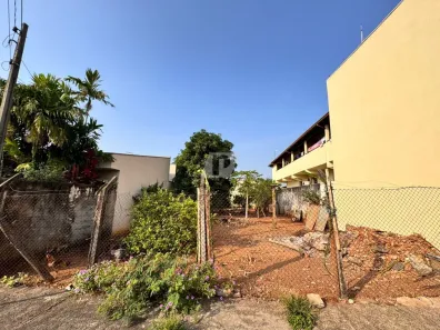 Lote/Terreno à venda, 280m² no Jardim Califórnia, Piracicaba