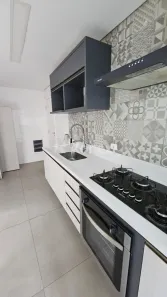 Apartamento com 3 Quartos para alugar, 90m² no Vila Suzana, São Paulo