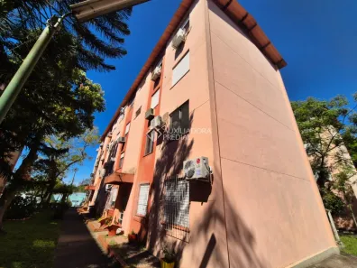 Apartamento com 2 Quartos à venda, 42m² no Canudos, Novo Hamburgo