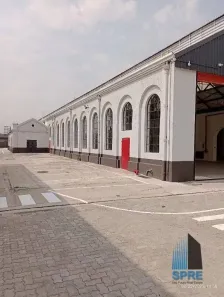 Galpão/Depósito/Armazém para alugar, 4327m² no Vila Anastácio, São Paulo