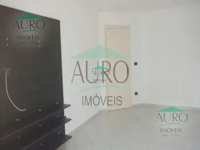 Apartamento com 2 Quartos para alugar, 58m² no Loteamento Mogilar, Mogi das Cruzes
