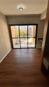 Apartamento com 1 Quarto para alugar, 55m² no Bosque, Campinas