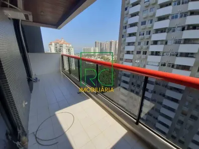 Apartamento com 4 Quartos à venda, 130m² no Barra da Tijuca, Rio de Janeiro