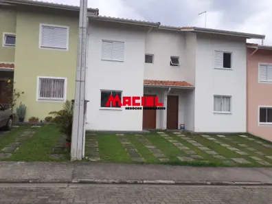 Casa de Condomínio com 2 Quartos para alugar, 60m² no Jardim Jussara, São José dos Campos