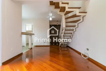 Apartamento com 1 Quarto à venda, 58m² no Cambuí, Campinas