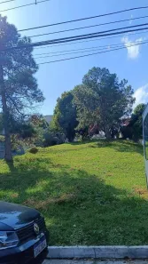 Lote/Terreno à venda, 723m² no Tamboré, Santana de Parnaíba