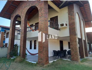 Casa com 4 Quartos à venda, 298m² no Parque Manibura, Fortaleza