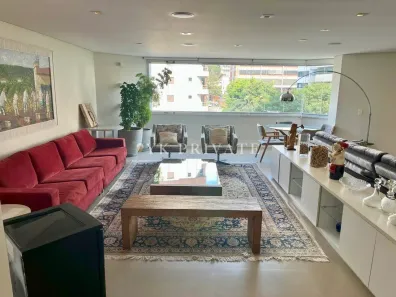 Apartamento com 3 Quartos à venda, 232m² no Perdizes, São Paulo