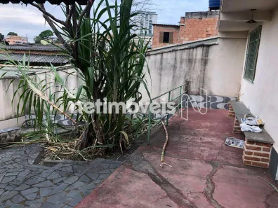 Casa com 3 Quartos à venda, 180m² no União, Belo Horizonte