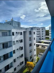 Apartamento com 2 Quartos à venda, 56m² no Porto D'Antas, Aracaju