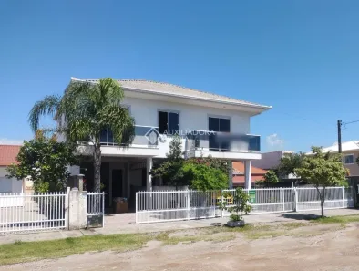 Casa com 9 Quartos à venda, 300m² no Pinheira, Palhoça