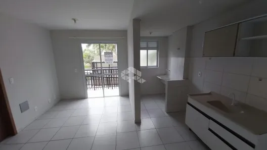 Apartamento com 1 Quarto à venda, 44m² no Ingleses do Rio Vermelho, Florianópolis