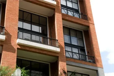 Apartamento com 2 Quartos à venda, 109m² no Cerqueira César, São Paulo