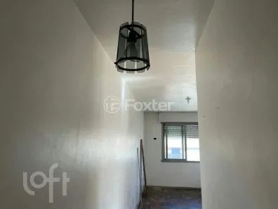 Apartamento com 1 Quarto à venda, 39m² no Jardim Leopoldina, Porto Alegre