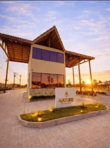 Lote/Terreno à venda, 200m² no Tabapuá, Caucaia