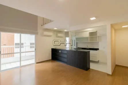 Apartamento com 1 Quarto para alugar, 78m² no Vila Nova Conceição, São Paulo