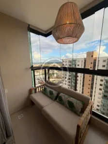 Apartamento com 2 Quartos à venda, 57m² no Coroa do Meio, Aracaju
