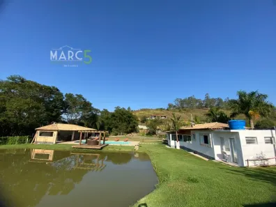 Fazenda/Sítio com 2 Quartos à venda, 5968m² no OURO FINO, Santa Isabel