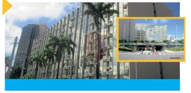 Imóvel Comercial à venda, 676m² no Pernambués, Salvador