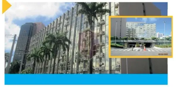 Imóvel Comercial à venda, 676m² no Pernambués, Salvador