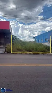 Lote/Terreno à venda, 360m² no Setor Garavelo, Aparecida de Goiânia