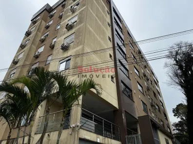 Apartamento com 1 Quarto à venda, 45m² no Niterói, Canoas