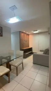 Apartamento com 3 Quartos à venda, 70m² no Cidade Alta, Cuiabá