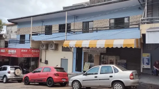Apartamento com 2 Quartos para alugar, 55m² no São Brás, Belém