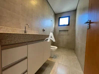 Casa de Condomínio com 4 Quartos para alugar, 231m² no Granja Marileusa, Uberlândia