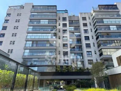 Cobertura com 2 Quartos à venda, 146m² no Sumaré, São Paulo