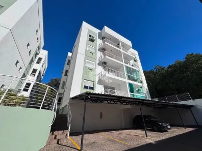 Apartamento com 2 Quartos à venda, 68m² no Centro, Santa Cruz do Sul