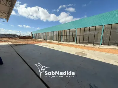 Ponto Comercial para alugar, 42m² no Itapoã, Arapiraca