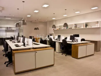 Sala Comercial à venda, 121m² no Santa Paula, São Caetano do Sul