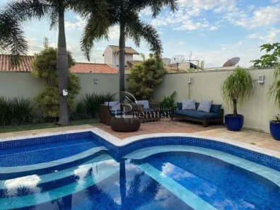Casa com 4 Quartos à venda, 350m² no Jardim Residencial Villa Suíça, Indaiatuba
