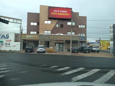 Ponto Comercial para alugar, 40m² no Bosque da Saúde, São José do Rio Preto