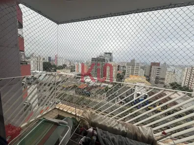 Apartamento com 3 Quartos à venda, 127m² no Santa Paula, São Caetano do Sul