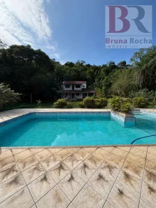 Fazenda/Sítio com 2 Quartos à venda, 33000m² no Parque Nossa Senhora da Ajuda, Guapimirim