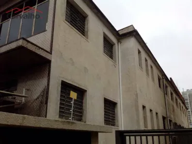 Prédio Comercial à venda, 1200m² no Santana, São Paulo