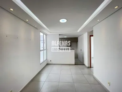 Apartamento com 2 Quartos à venda, 45m² no Parque Maracanã, Contagem