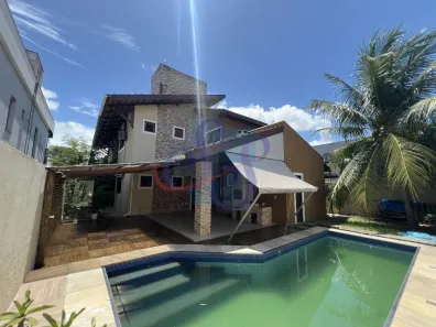 Casa com 3 Quartos à venda, 249m² no Coaçu, Eusébio