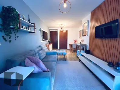 Apartamento com 2 Quartos à venda, 74m² no Recreio dos Bandeirantes, Rio de Janeiro