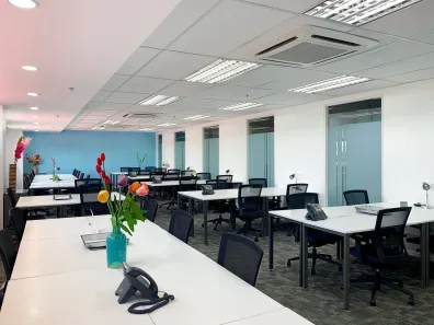 Sala Comercial para alugar, 10m² no Barra Olímpica, Rio de Janeiro