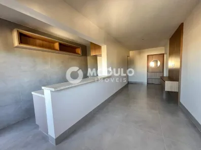 Apartamento com 3 Quartos à venda, 95m² no Santa Mônica, Uberlândia